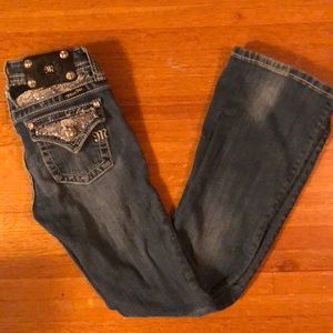 MissMe Jeans